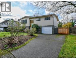 6031 ALTA COURT, Richmond, British Columbia