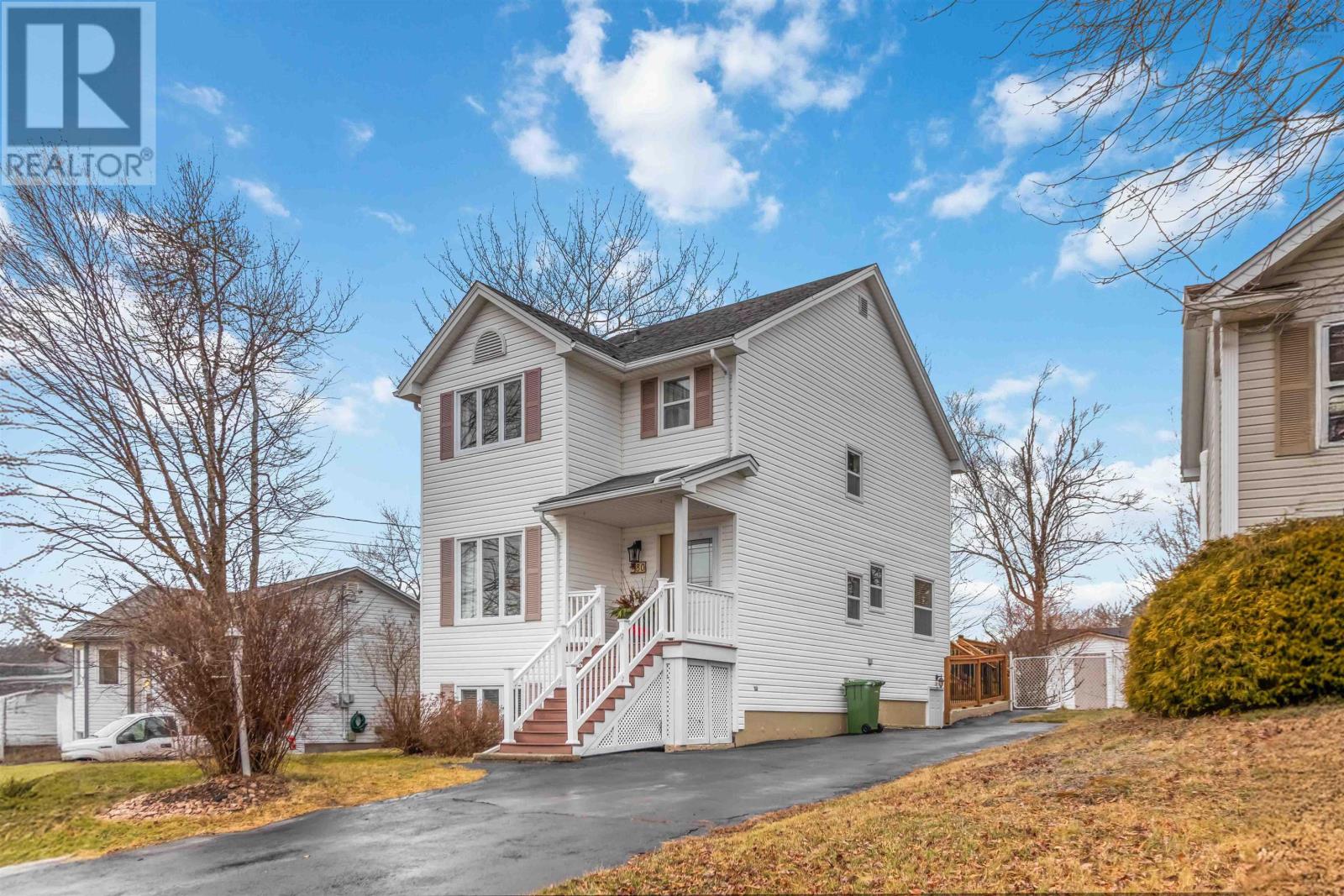 80 Rossing Drive, Middle Sackville, Nova Scotia