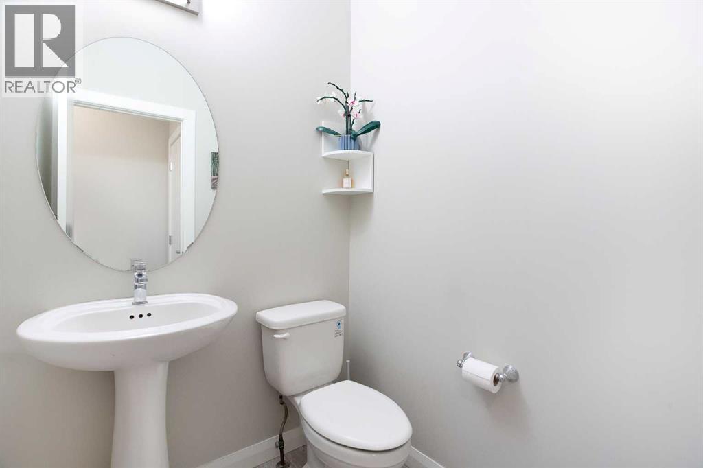 46 Evanston Hill Nw, Calgary, Alberta  T3P 1J6 - Photo 17 - A2279836