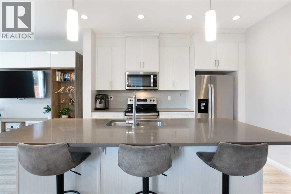 46 Evanston Hill Nw, Calgary, Alberta  T3P 1J6 - Photo 4 - A2279836