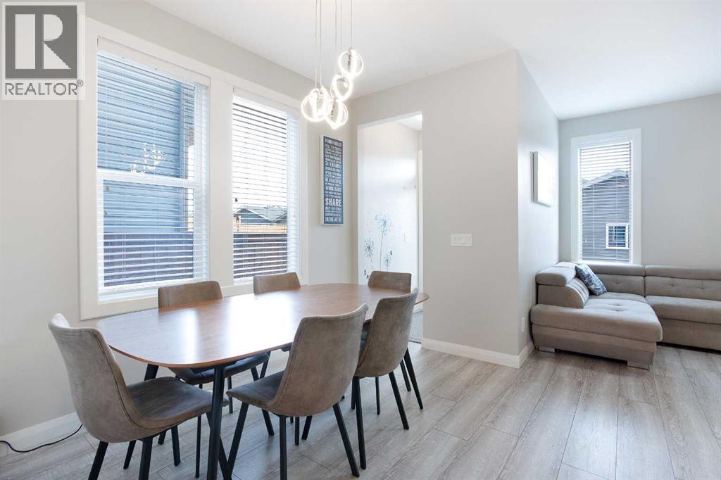 46 Evanston Hill Nw, Calgary, Alberta  T3P 1J6 - Photo 9 - A2279836