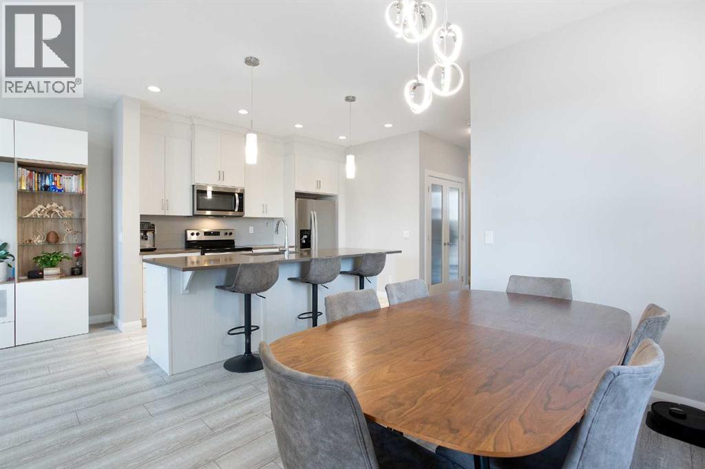 46 Evanston Hill Nw, Calgary, Alberta  T3P 1J6 - Photo 11 - A2279836