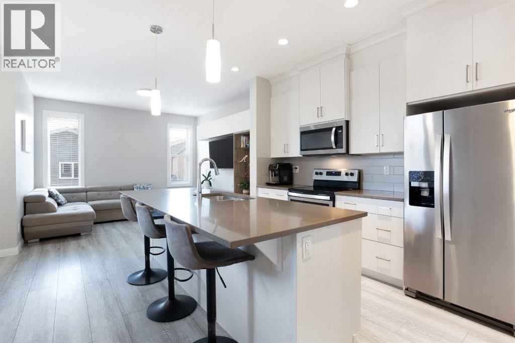 46 Evanston Hill Nw, Calgary, Alberta  T3P 1J6 - Photo 3 - A2279836