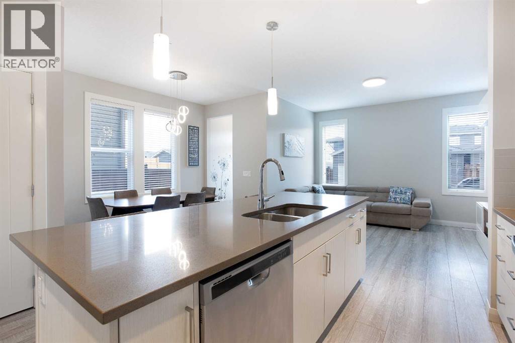 46 Evanston Hill Nw, Calgary, Alberta  T3P 1J6 - Photo 8 - A2279836