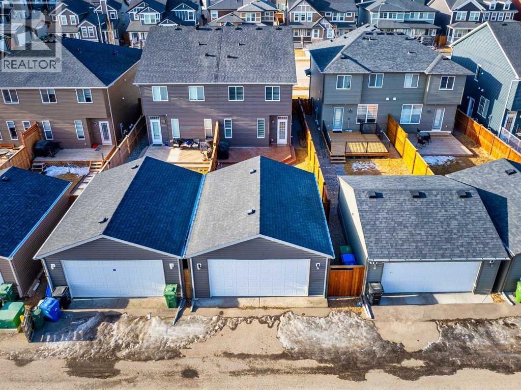 46 Evanston Hill Nw, Calgary, Alberta  T3P 1J6 - Photo 34 - A2279836