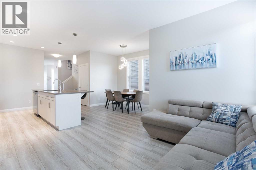 46 Evanston Hill Nw, Calgary, Alberta  T3P 1J6 - Photo 14 - A2279836