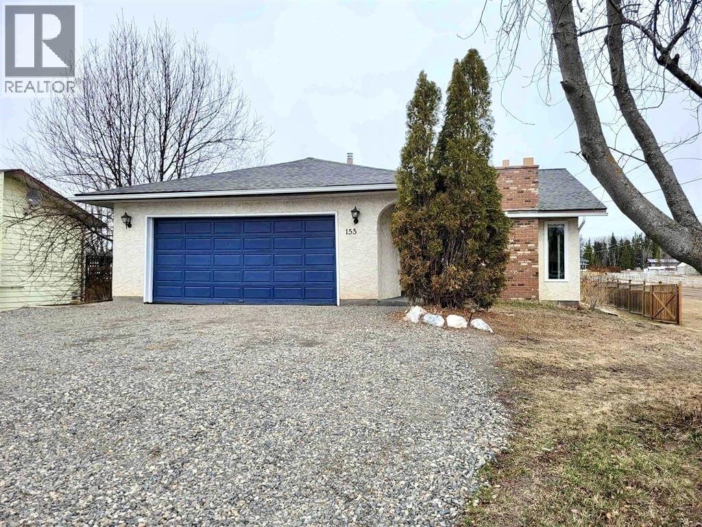 155 Vanderview Drive, Vanderhoof, British Columbia  V0J 3A2 - Photo 2 - R3083779