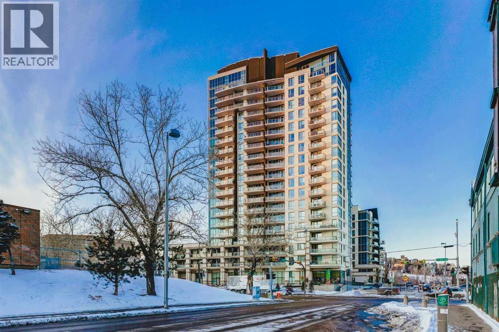 1603, 325 3 Street Se, Calgary, Alberta  T2G 0T9 - Photo 47 - A2279884