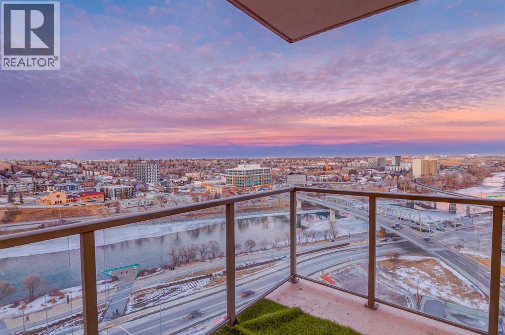 1603, 325 3 Street Se, Calgary, Alberta  T2G 0T9 - Photo 22 - A2279884