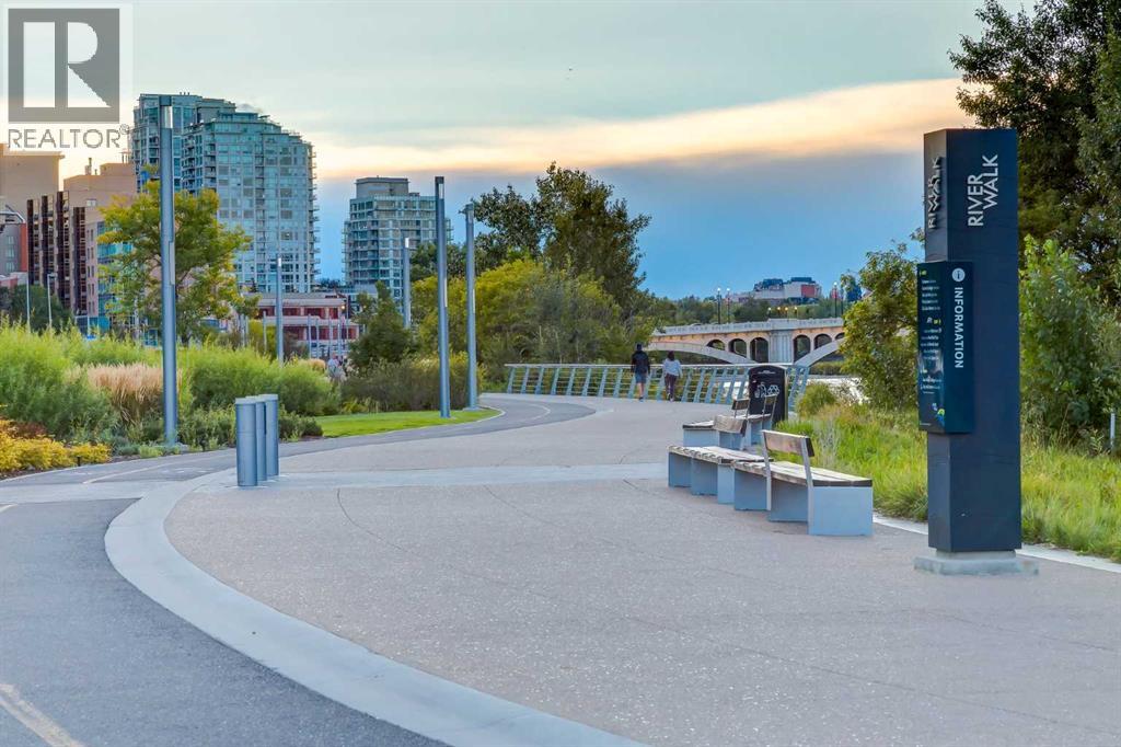 1603, 325 3 Street Se, Calgary, Alberta  T2G 0T9 - Photo 36 - A2279884