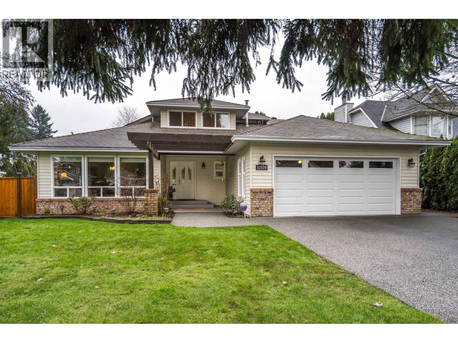 12020 Dover Street, Maple Ridge, British Columbia  V2X 7X8 - Photo 2 - R3083692