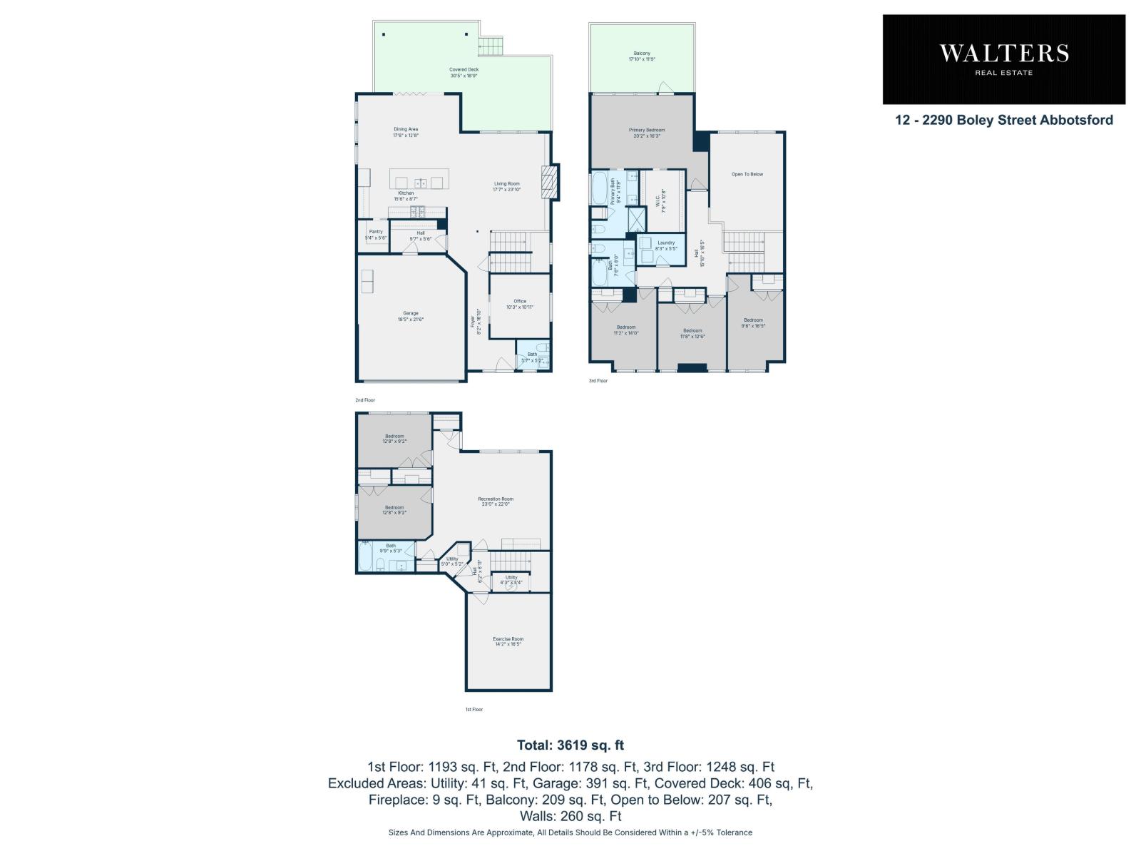 12 2290 Boley Street, Abbotsford, British Columbia V3G 0J1 - Photo 40 - R3083588