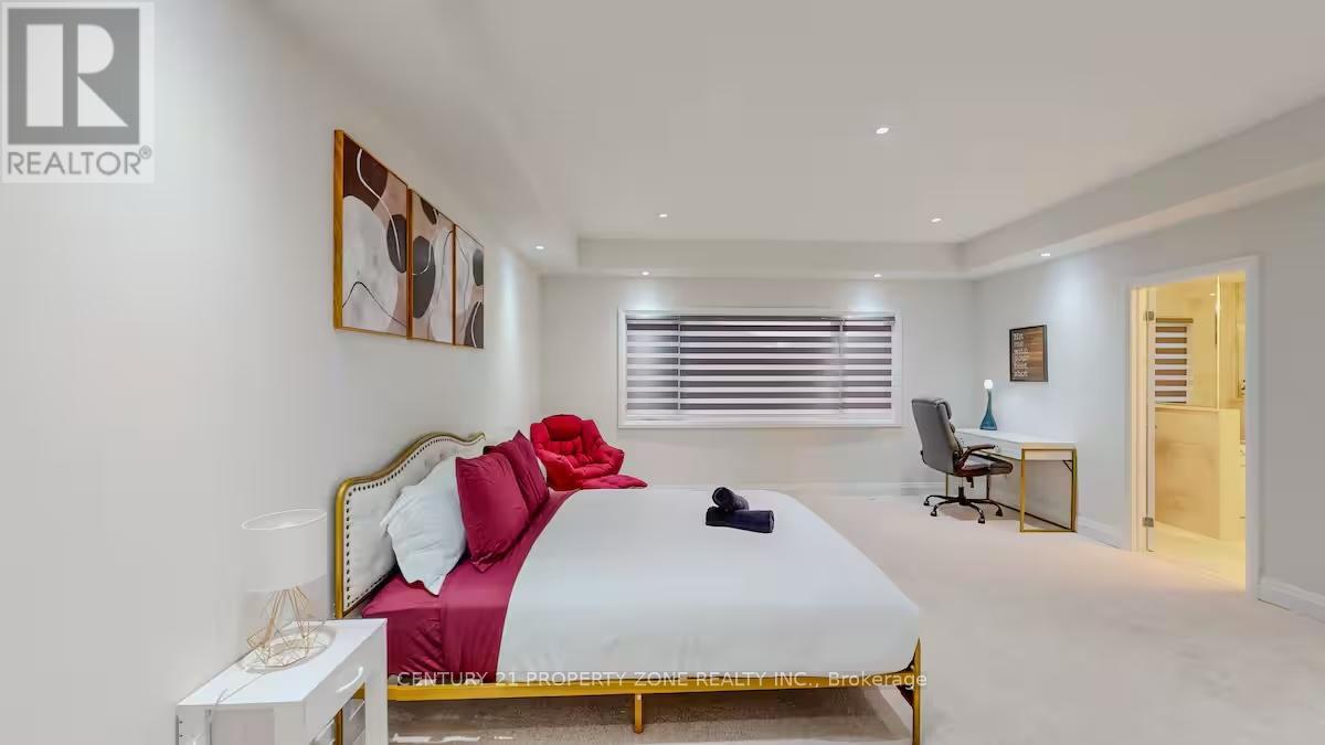 5 Bermondsey Way, Brampton, Ontario  L6Y 0E4 - Photo 10 - W12736508