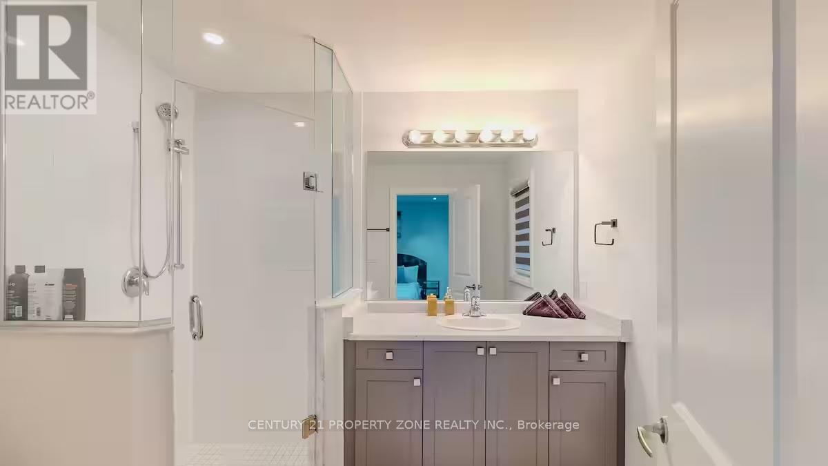 5 Bermondsey Way, Brampton, Ontario  L6Y 0E4 - Photo 16 - W12736508