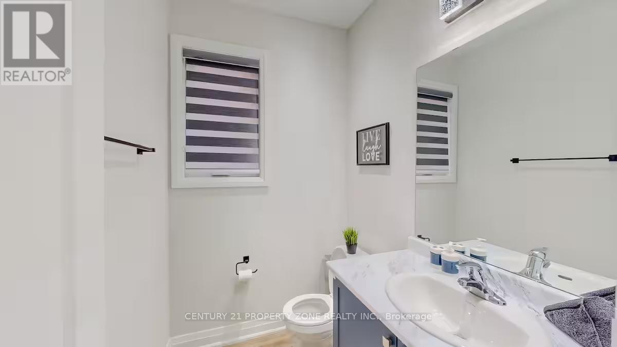 5 Bermondsey Way, Brampton, Ontario  L6Y 0E4 - Photo 18 - W12736508