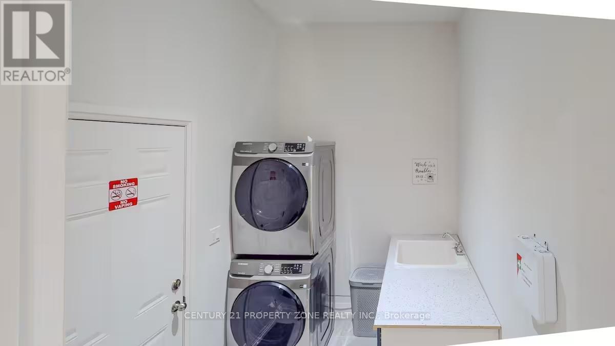 5 Bermondsey Way, Brampton, Ontario  L6Y 0E4 - Photo 19 - W12736508