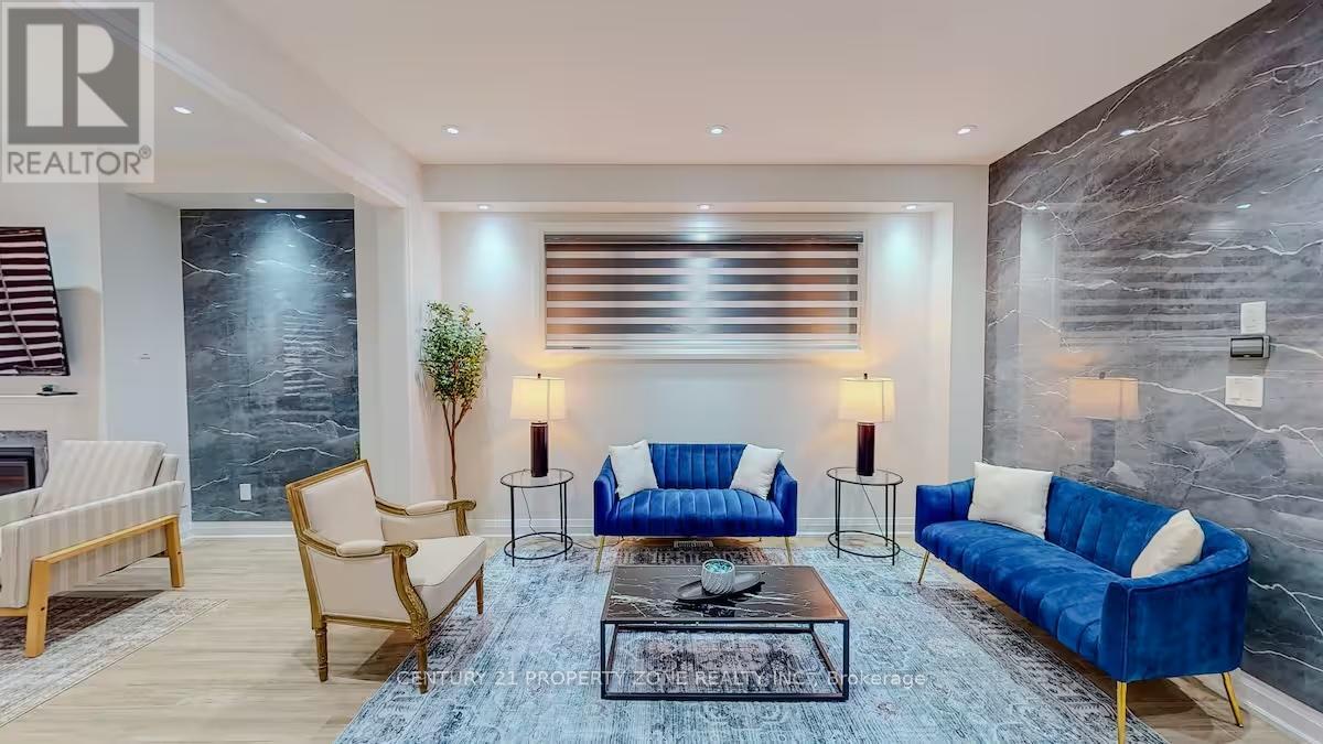 5 Bermondsey Way, Brampton, Ontario  L6Y 0E4 - Photo 5 - W12736508