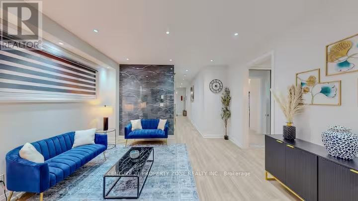 5 Bermondsey Way, Brampton, Ontario  L6Y 0E4 - Photo 6 - W12736508