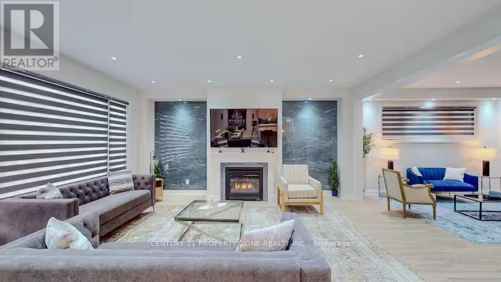 5 Bermondsey Way, Brampton, Ontario  L6Y 0E4 - Photo 7 - W12736508