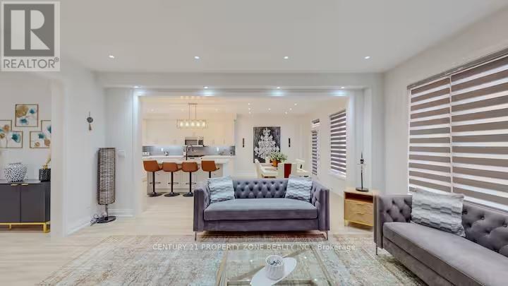 5 Bermondsey Way, Brampton, Ontario  L6Y 0E4 - Photo 8 - W12736508