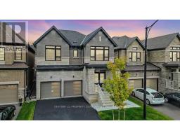 5 BERMONDSEY WAY, Brampton, Ontario