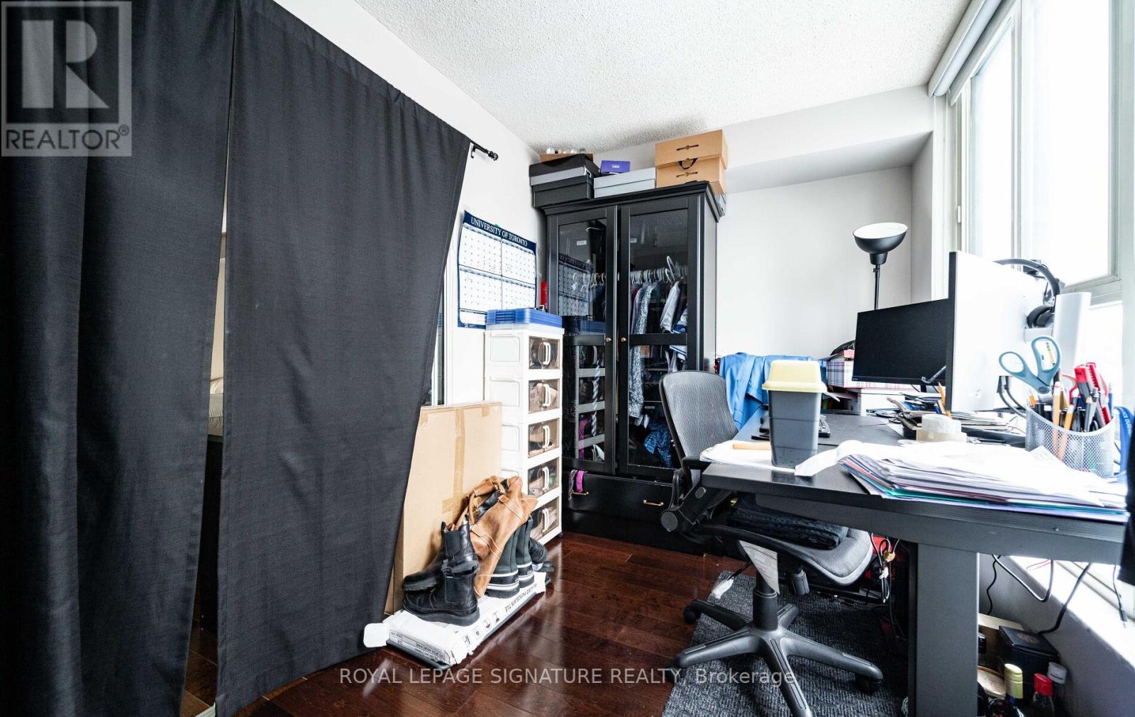 308 - 250 Webb Drive, Mississauga, Ontario  L5B 3Z4 - Photo 20 - W12736516