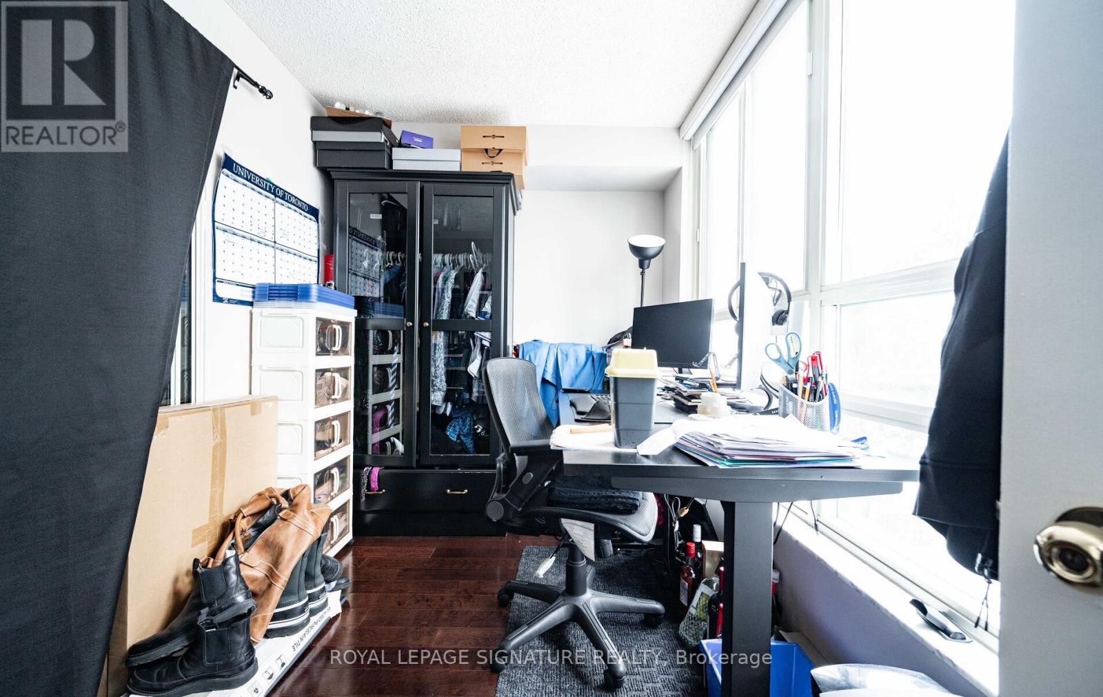 308 - 250 Webb Drive, Mississauga, Ontario  L5B 3Z4 - Photo 21 - W12736516