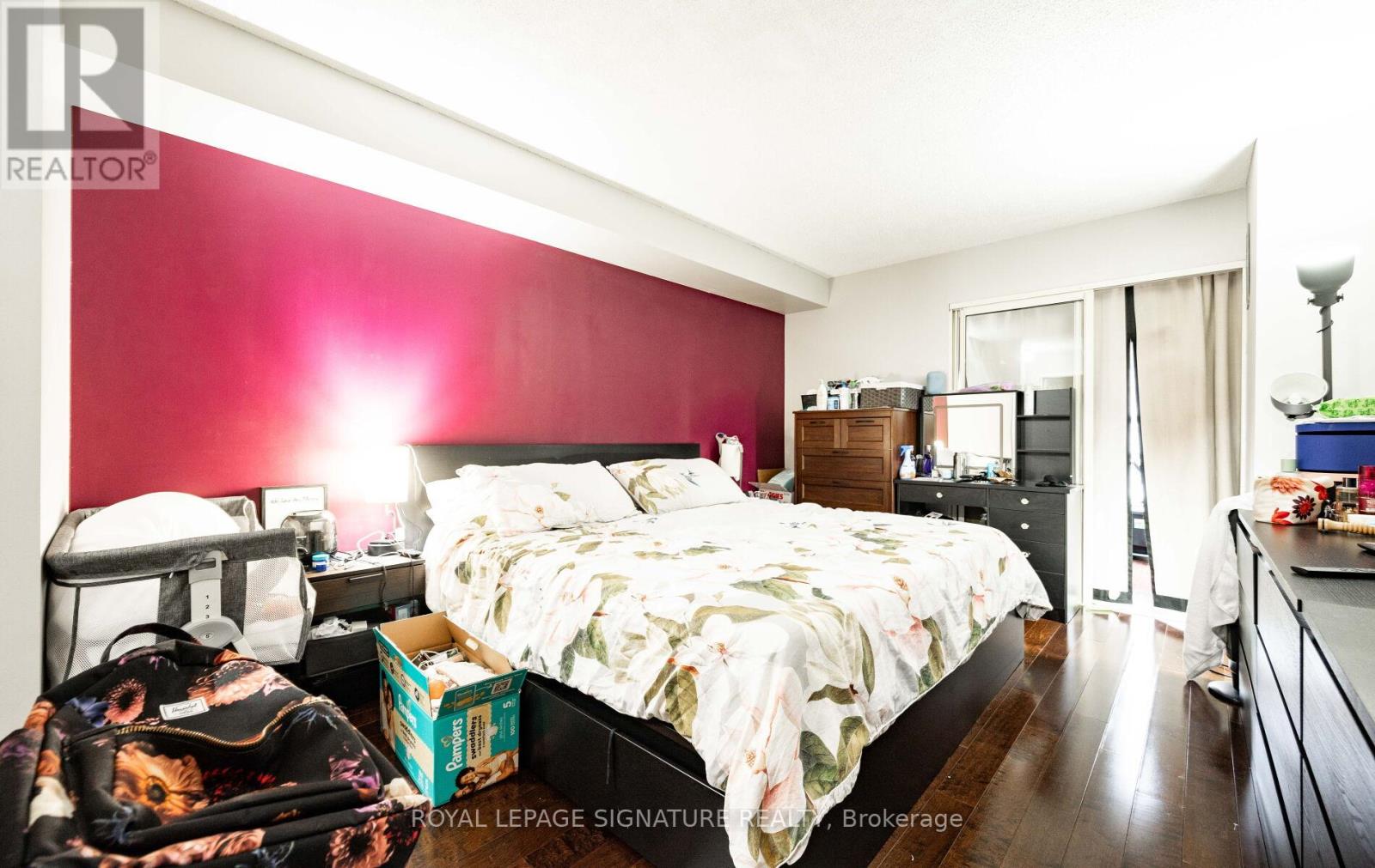 308 - 250 Webb Drive, Mississauga, Ontario  L5B 3Z4 - Photo 23 - W12736516