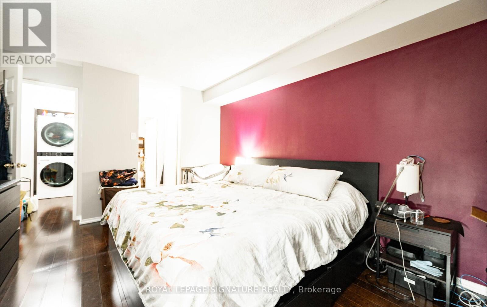 308 - 250 Webb Drive, Mississauga, Ontario  L5B 3Z4 - Photo 27 - W12736516