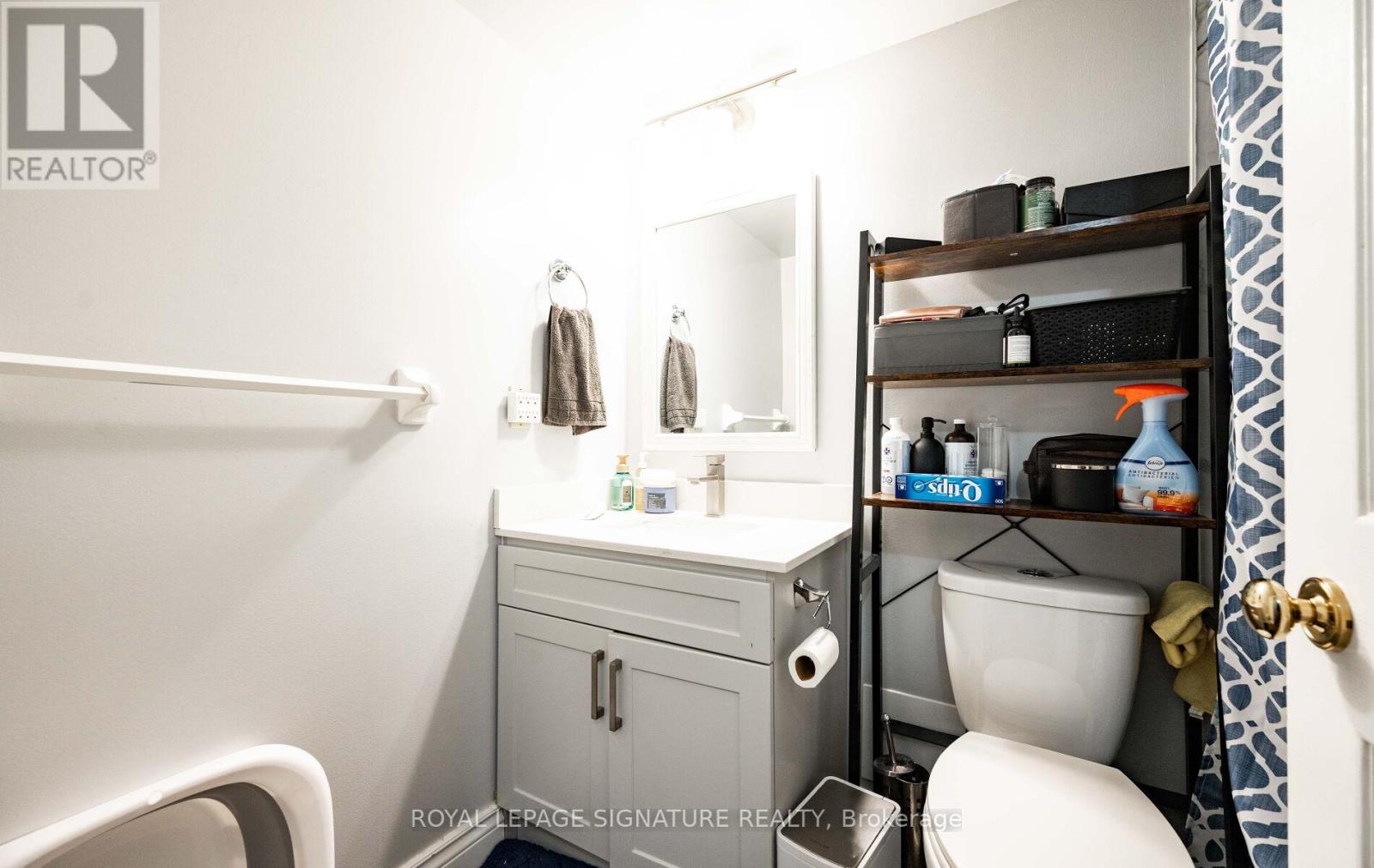 308 - 250 Webb Drive, Mississauga, Ontario  L5B 3Z4 - Photo 28 - W12736516