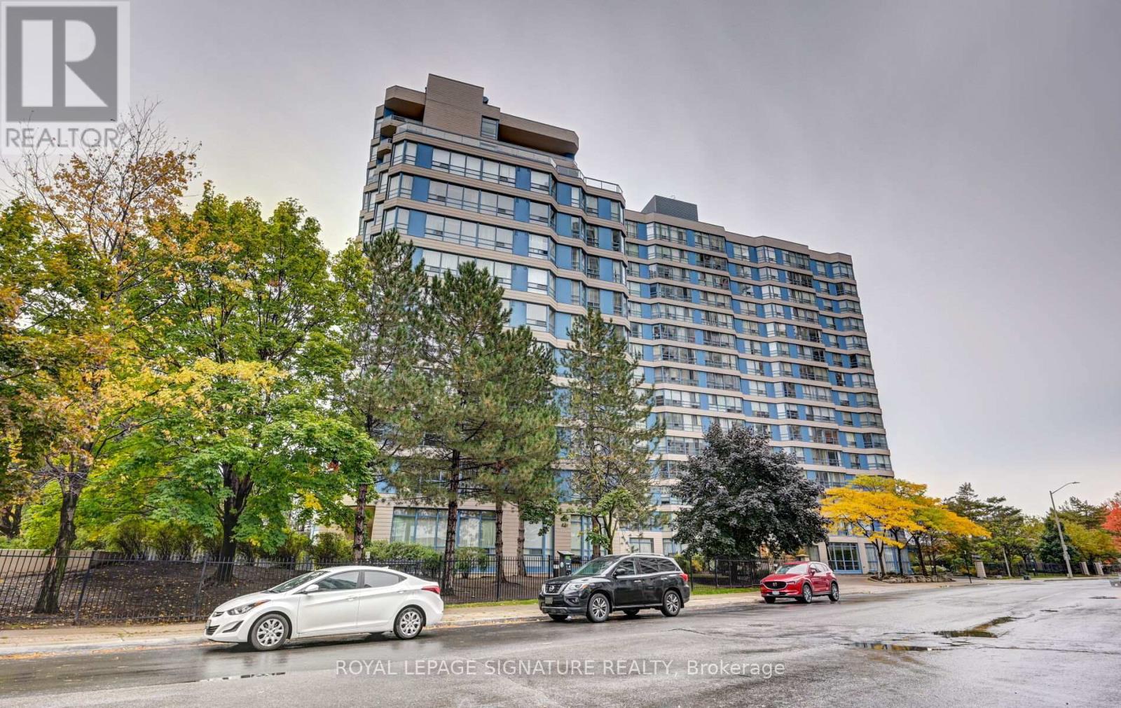 308 - 250 Webb Drive, Mississauga, Ontario  L5B 3Z4 - Photo 34 - W12736516