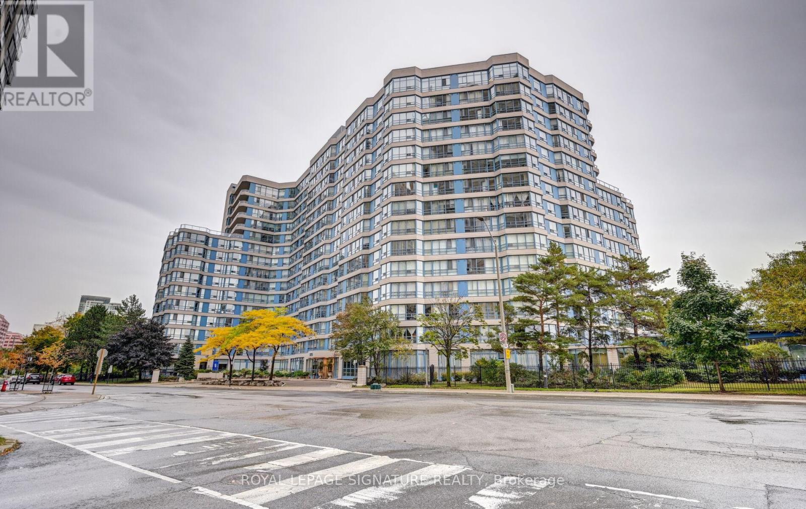 308 - 250 Webb Drive, Mississauga, Ontario  L5B 3Z4 - Photo 35 - W12736516