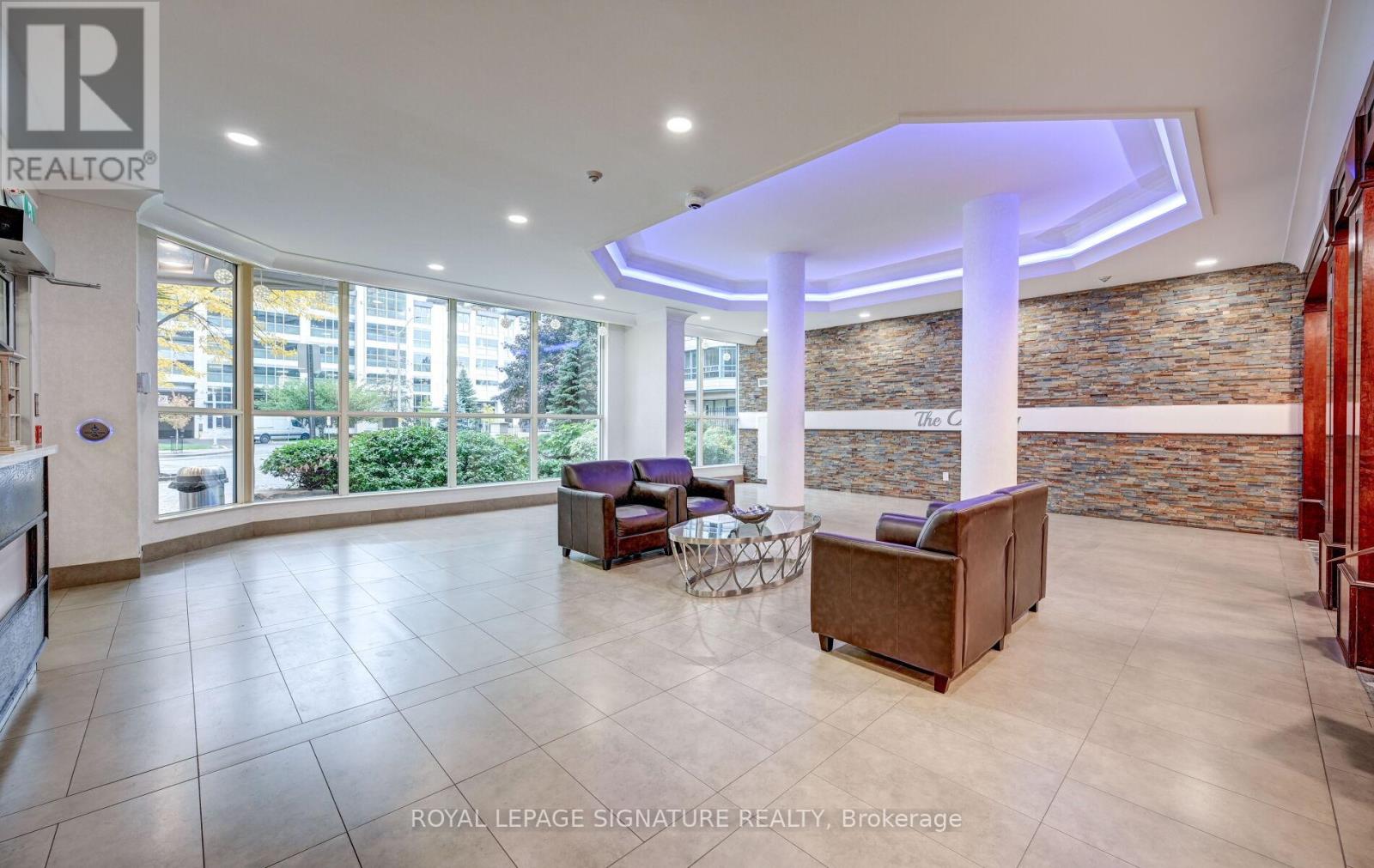 308 - 250 Webb Drive, Mississauga, Ontario  L5B 3Z4 - Photo 36 - W12736516