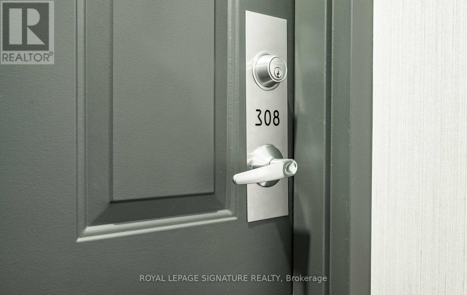 308 - 250 Webb Drive, Mississauga, Ontario  L5B 3Z4 - Photo 40 - W12736516