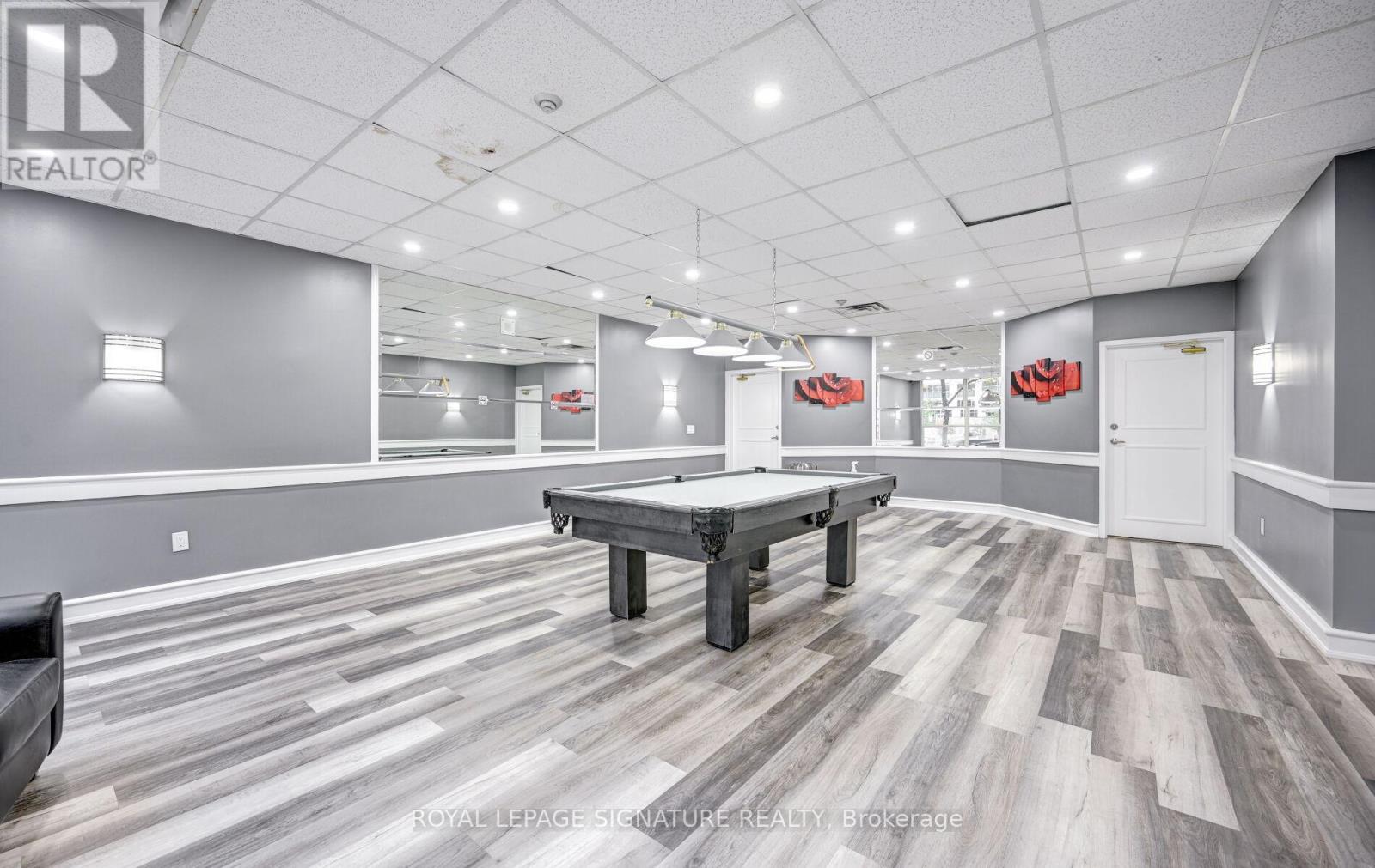 308 - 250 Webb Drive, Mississauga, Ontario  L5B 3Z4 - Photo 46 - W12736516