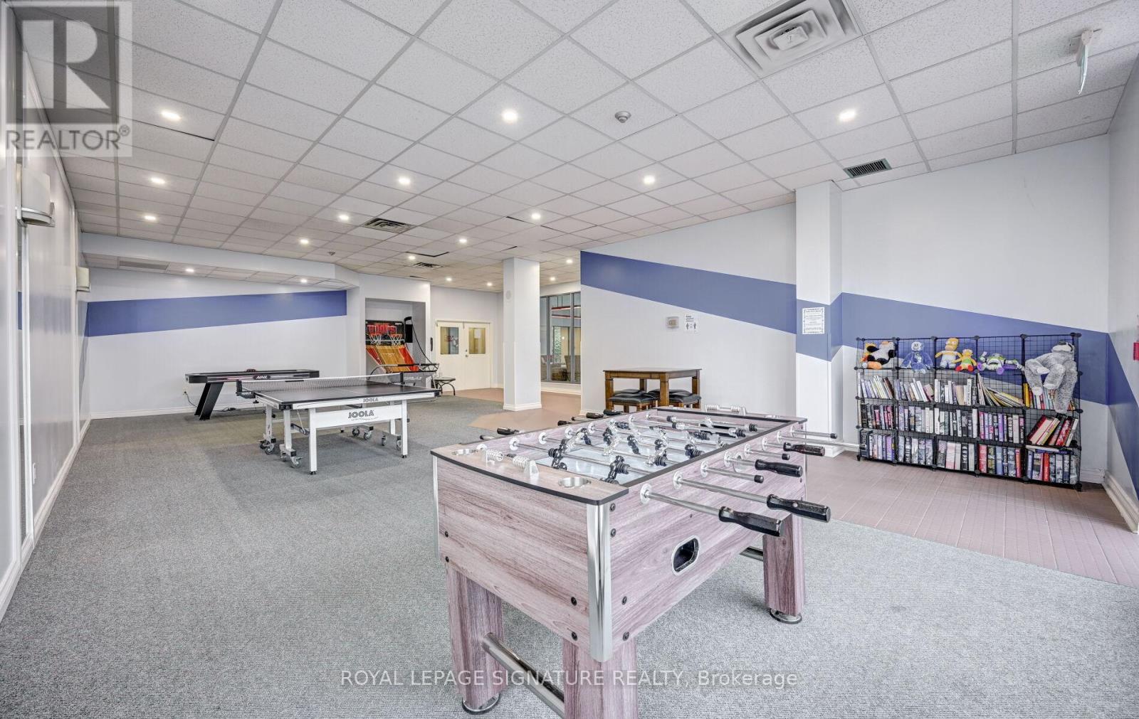 308 - 250 Webb Drive, Mississauga, Ontario  L5B 3Z4 - Photo 47 - W12736516