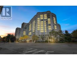 308 - 250 WEBB DRIVE, Mississauga, Ontario
