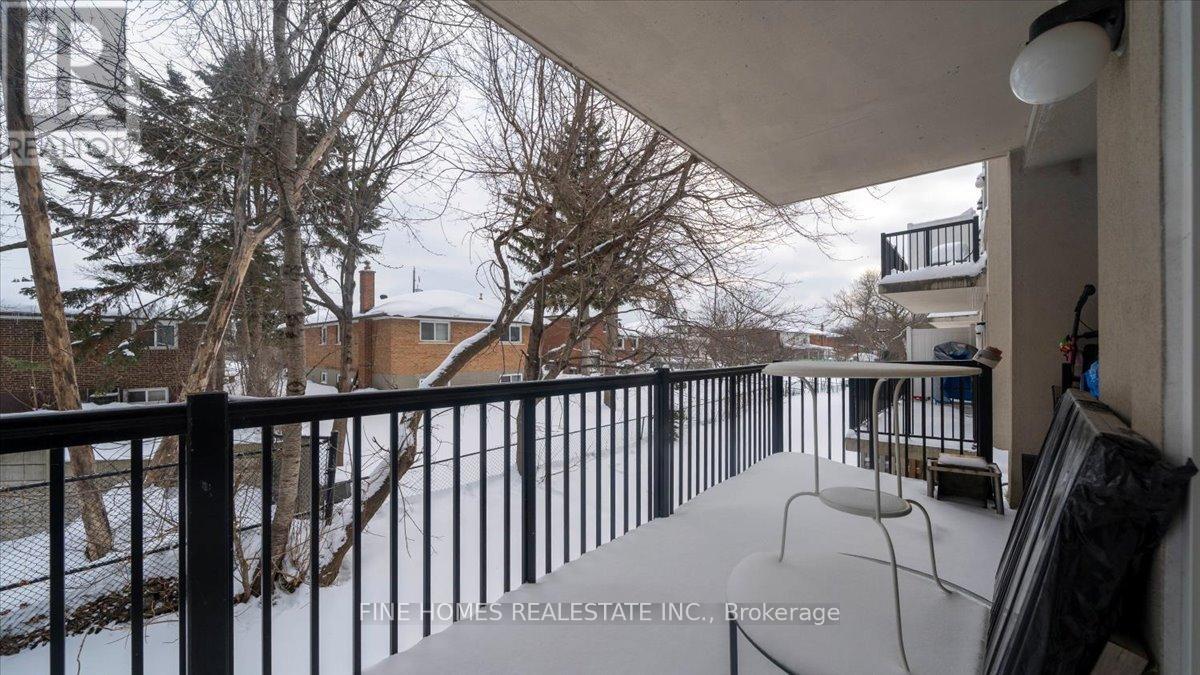 2072 - 3041 Finch Avenue W, Toronto, Ontario  M9M 0A4 - Photo 13 - W12736528