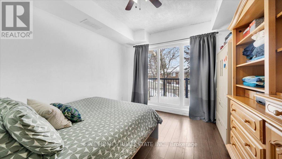 2072 - 3041 Finch Avenue W, Toronto, Ontario  M9M 0A4 - Photo 14 - W12736528