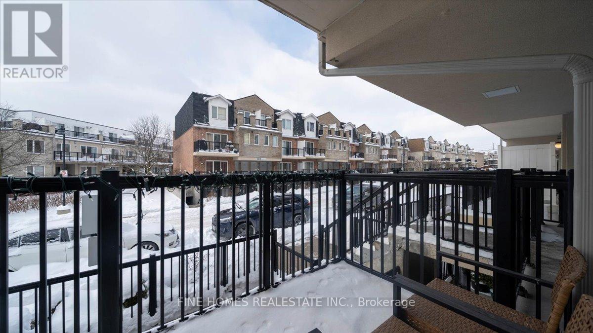 2072 - 3041 Finch Avenue W, Toronto, Ontario  M9M 0A4 - Photo 16 - W12736528