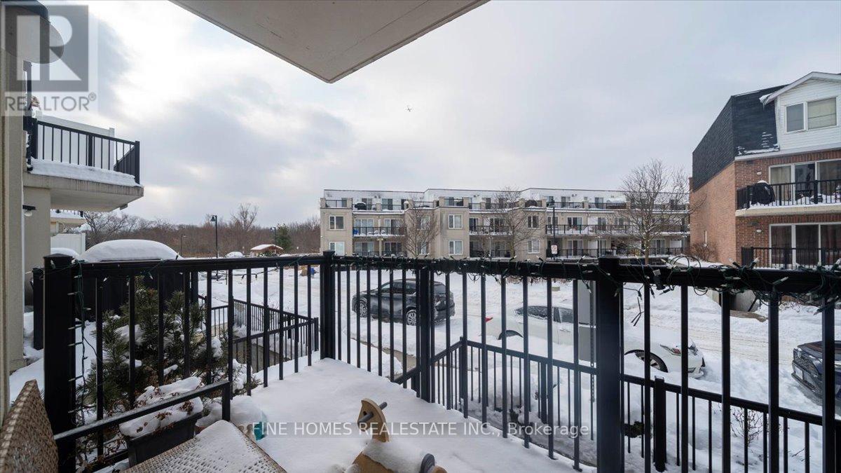 2072 - 3041 Finch Avenue W, Toronto, Ontario  M9M 0A4 - Photo 17 - W12736528