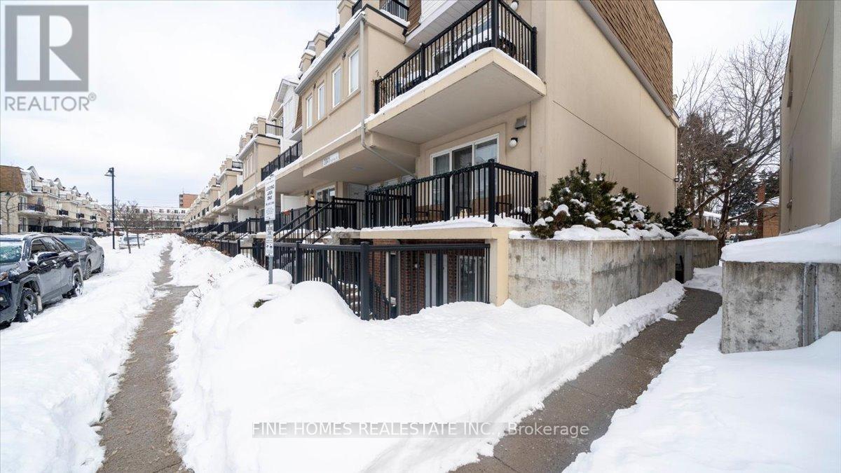 2072 - 3041 Finch Avenue W, Toronto, Ontario  M9M 0A4 - Photo 18 - W12736528