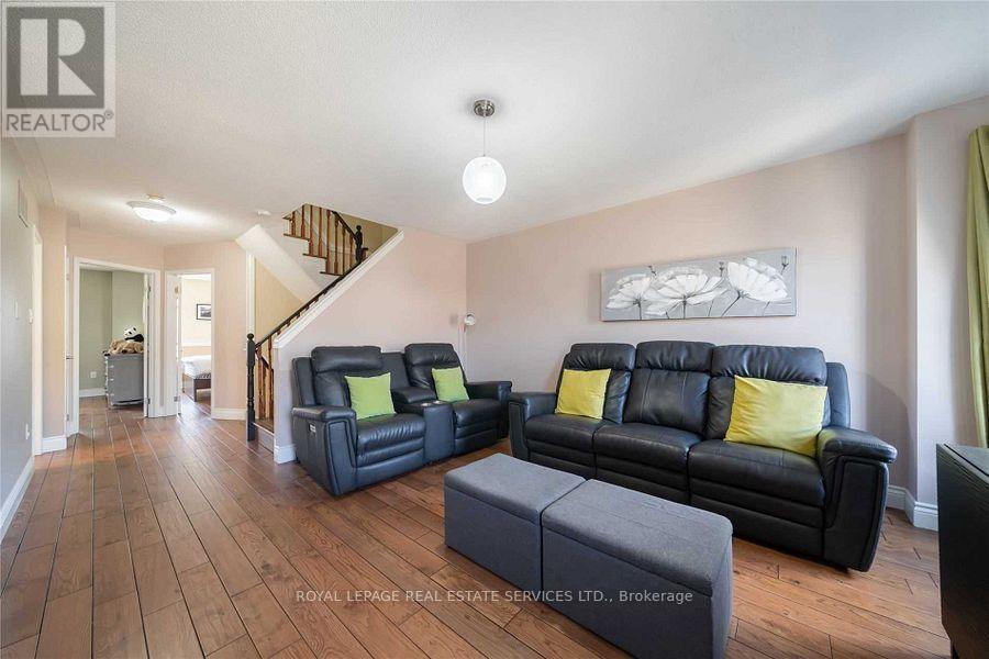 149 Roxton Road, Oakville, Ontario  L6H 6N3 - Photo 14 - W12736586