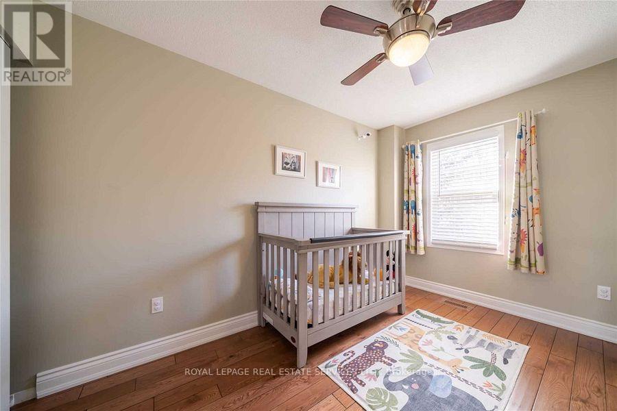 149 Roxton Road, Oakville, Ontario  L6H 6N3 - Photo 15 - W12736586