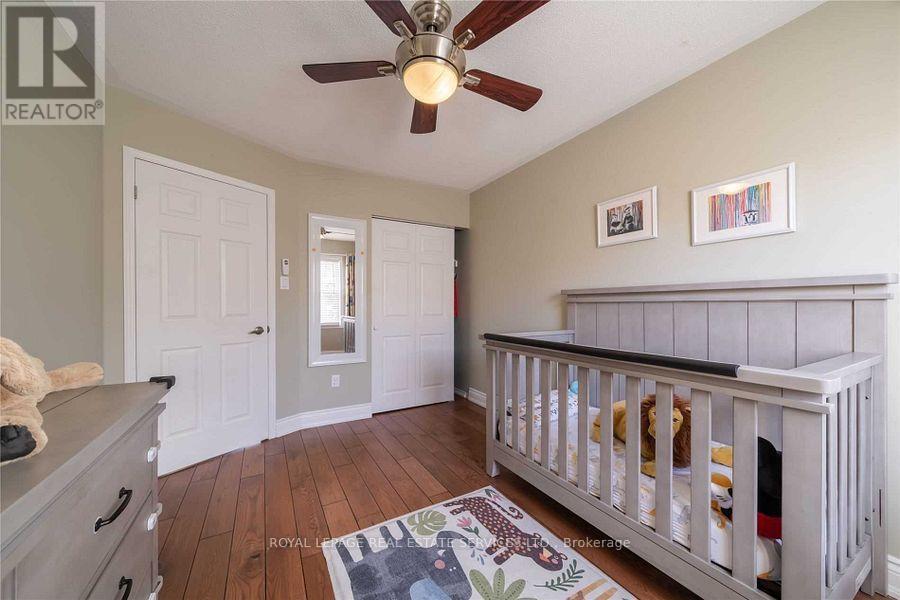 149 Roxton Road, Oakville, Ontario  L6H 6N3 - Photo 16 - W12736586