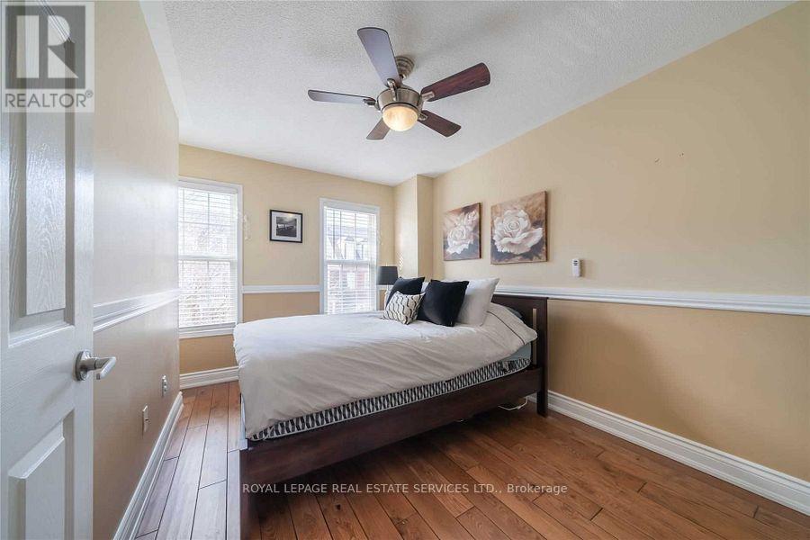 149 Roxton Road, Oakville, Ontario  L6H 6N3 - Photo 17 - W12736586