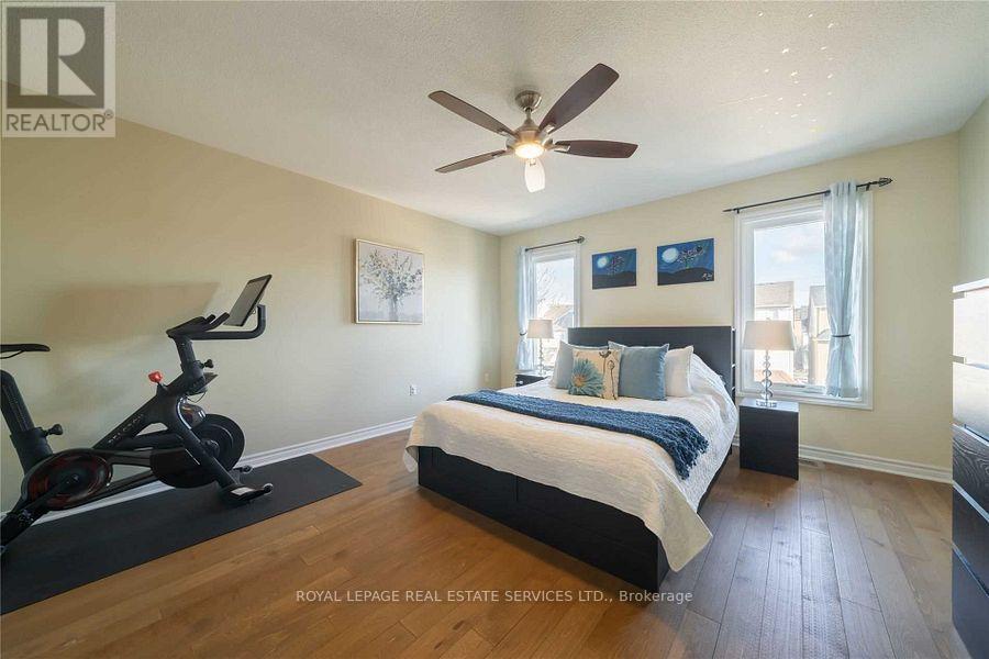 149 Roxton Road, Oakville, Ontario  L6H 6N3 - Photo 20 - W12736586