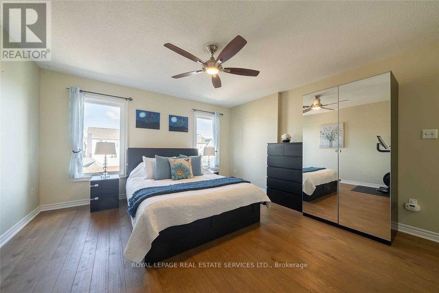 149 Roxton Road, Oakville, Ontario  L6H 6N3 - Photo 21 - W12736586