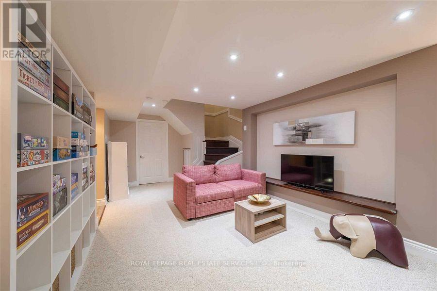 149 Roxton Road, Oakville, Ontario  L6H 6N3 - Photo 23 - W12736586