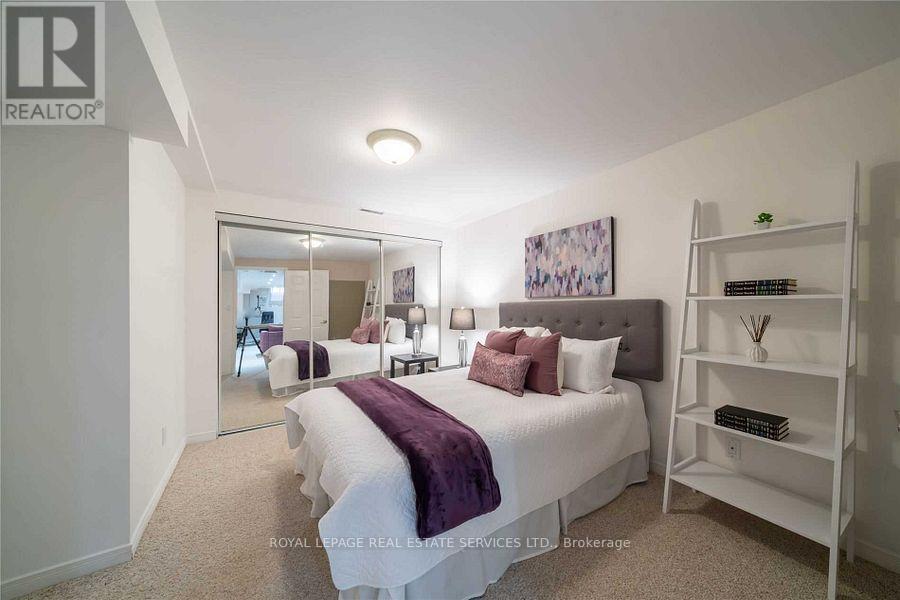 149 Roxton Road, Oakville, Ontario  L6H 6N3 - Photo 26 - W12736586